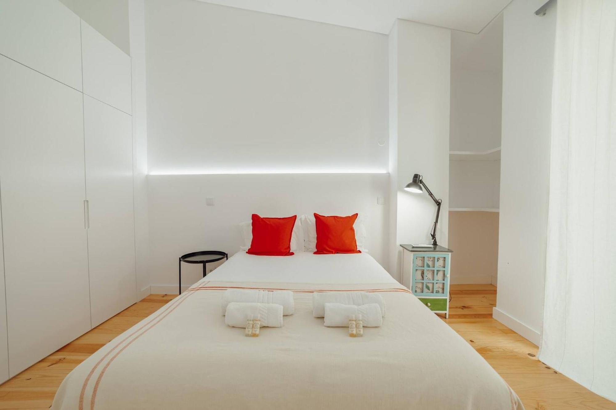 Modern Villa By Hosty OOporto Exterior foto