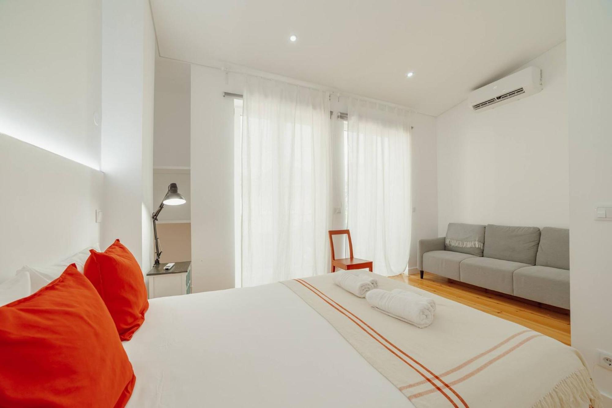 Modern Villa By Hosty OOporto Exterior foto